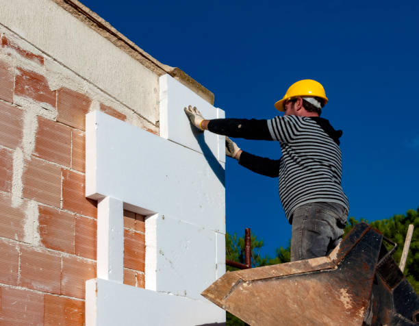 Best Best Insulation Companies  in Port Jervis, NY
