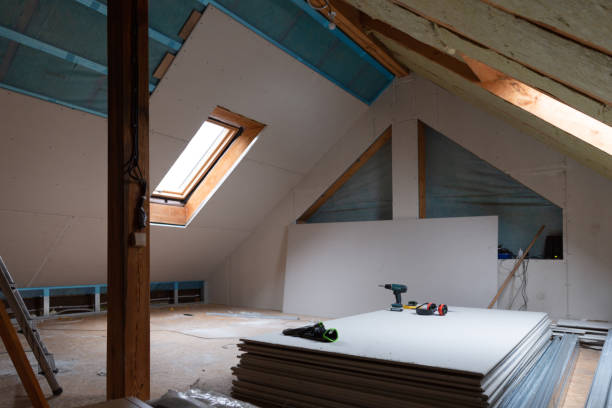 Best Attic Insulation Near Me  in Port Jervis, NY