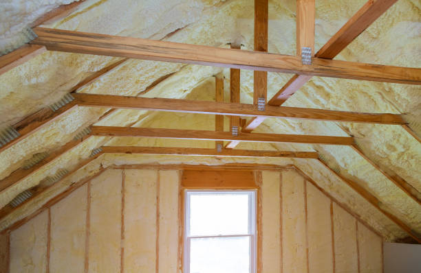 Best Spray Foam Insulation  in Port Jervis, NY