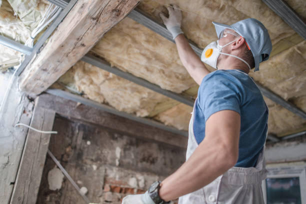 Best Best Insulation Companies  in Port Jervis, NY
