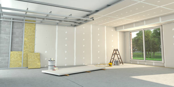 Best Garage Insulation Installation  in Port Jervis, NY