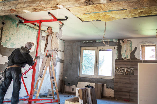 Best Insulation Contractors for Homes  in Port Jervis, NY