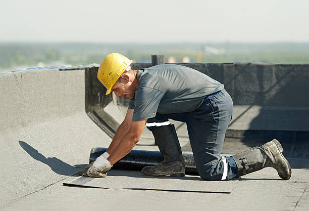 Best Wall Insulation Contractor  in Port Jervis, NY
