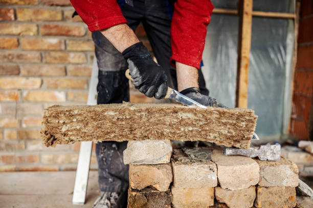Best Local Insulation Services  in Port Jervis, NY