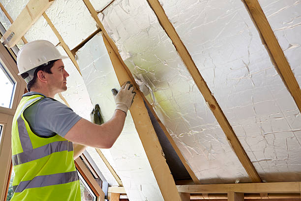 Soundproof Insulation Installation in Port Jervis, NY