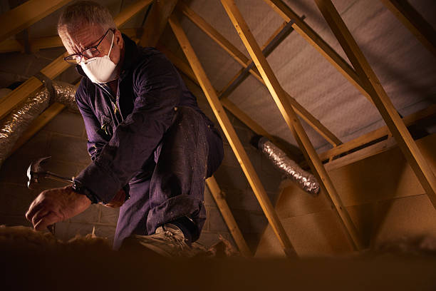 Range of Insulation Solutions in Port Jervis, NY