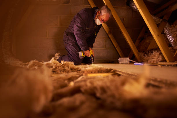 Trusted Port Jervis, NY Insulation Contractor Experts